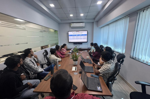 SAP Data Migration Cockpit